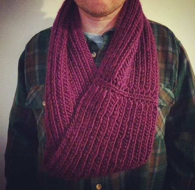 FO: Soliton Cowl