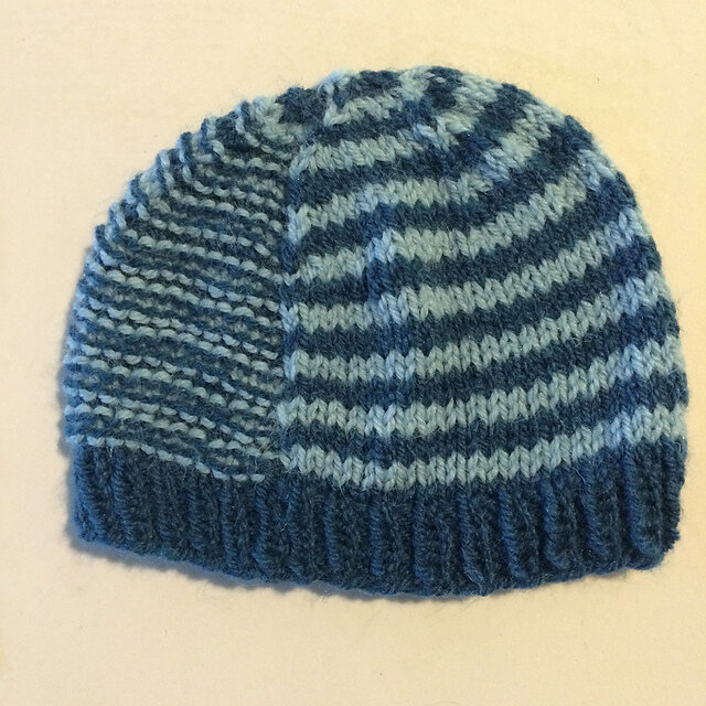 FO: Barley