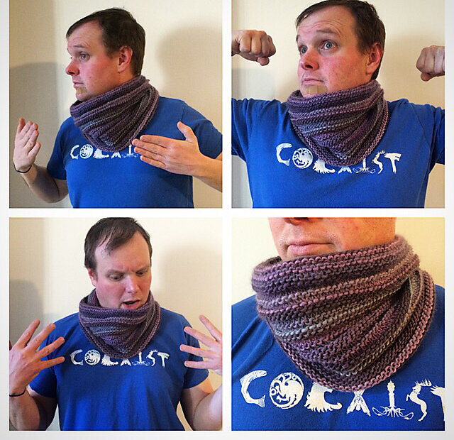 FO: Present