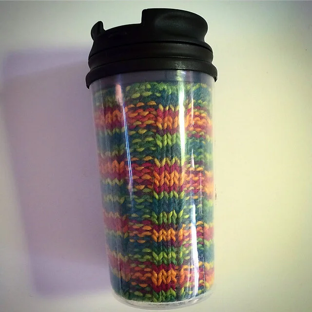 FO: Sweater Mugs