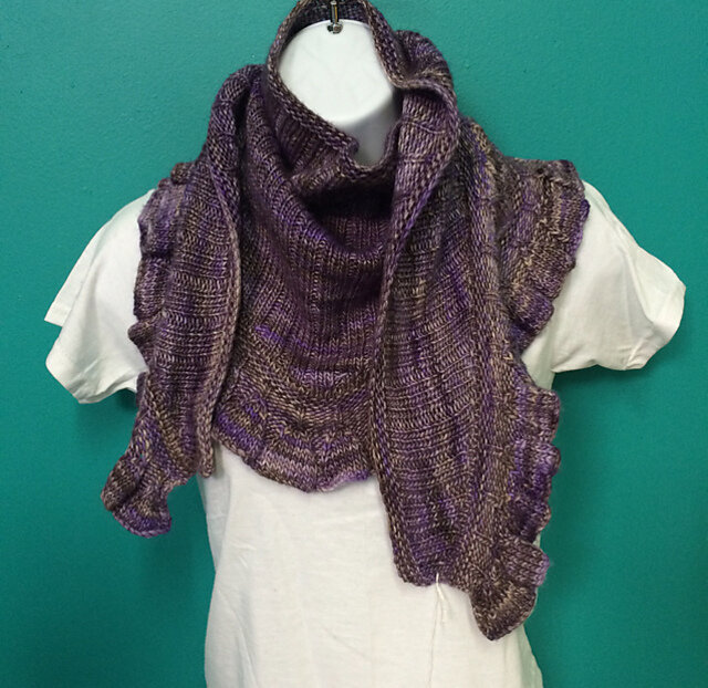 FO: Amortentia