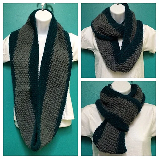 FO: Wynter Cowl