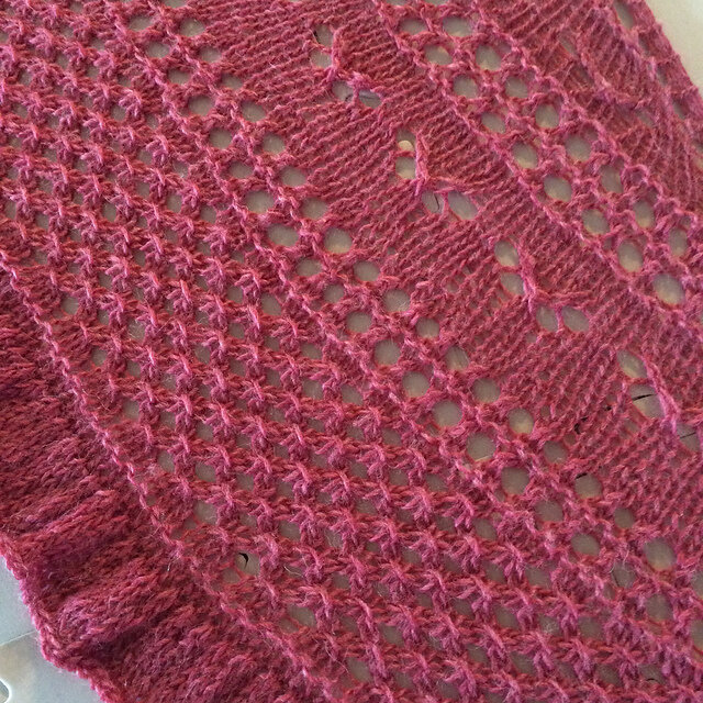 FO: Summer Flies