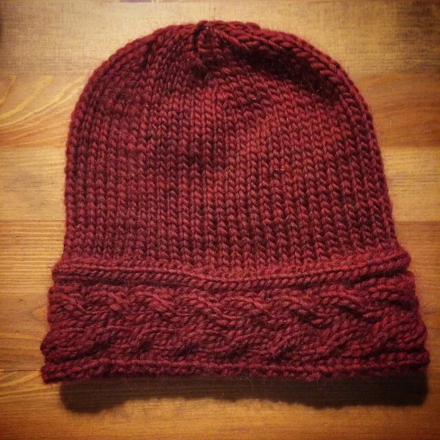 FO: Ardelle