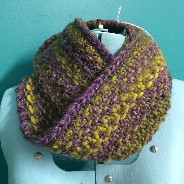 FO: Quick Slip Cowl