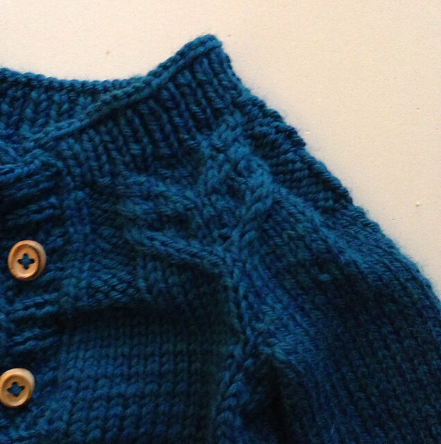 FO: Antler Cardigan (Copy)