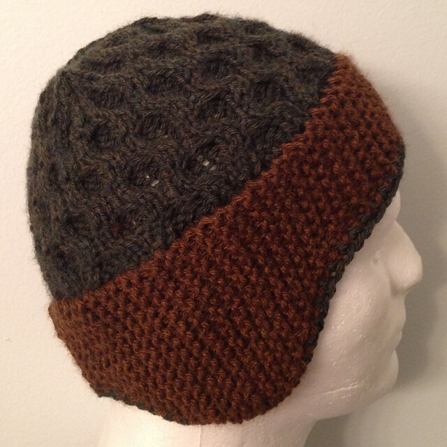 FO: Honegart