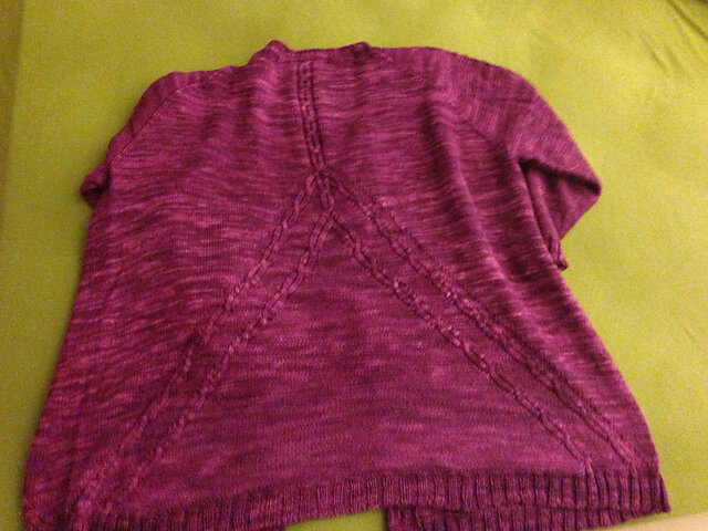 FO: Waiting Cardi
