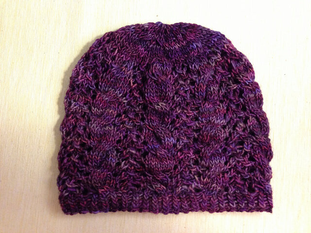 FO: Chicabean Hat