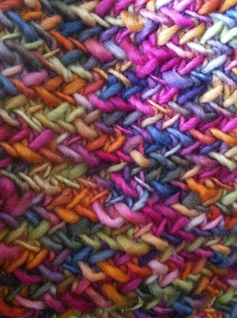 FO: My So Called Scarf