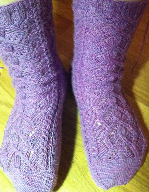 FO: Marilinda