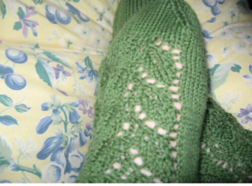 FO: Zokni Socks