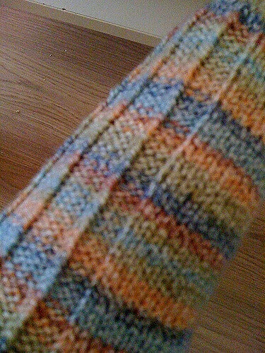 FO: Baby Backward Ribs