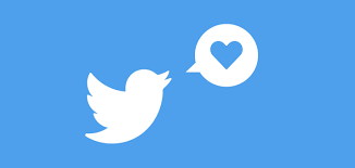 Follow us on twitter!