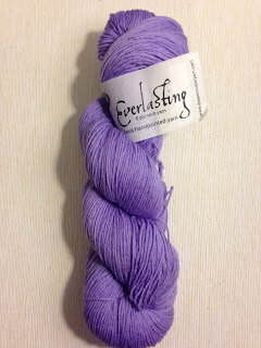 April Club Yarn & Patterns Arrived Today