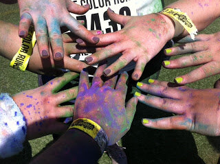 The Color Run