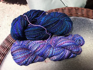 Some Handspun