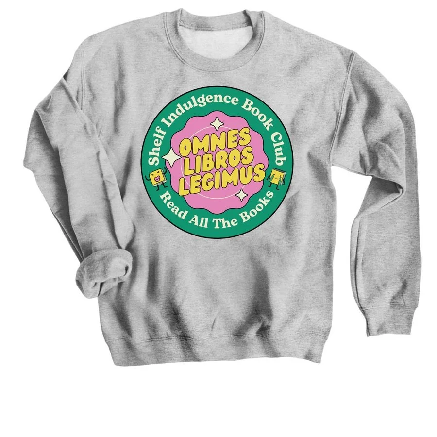 Shirts are available! 👕
bonfire.com/sibc-shirts