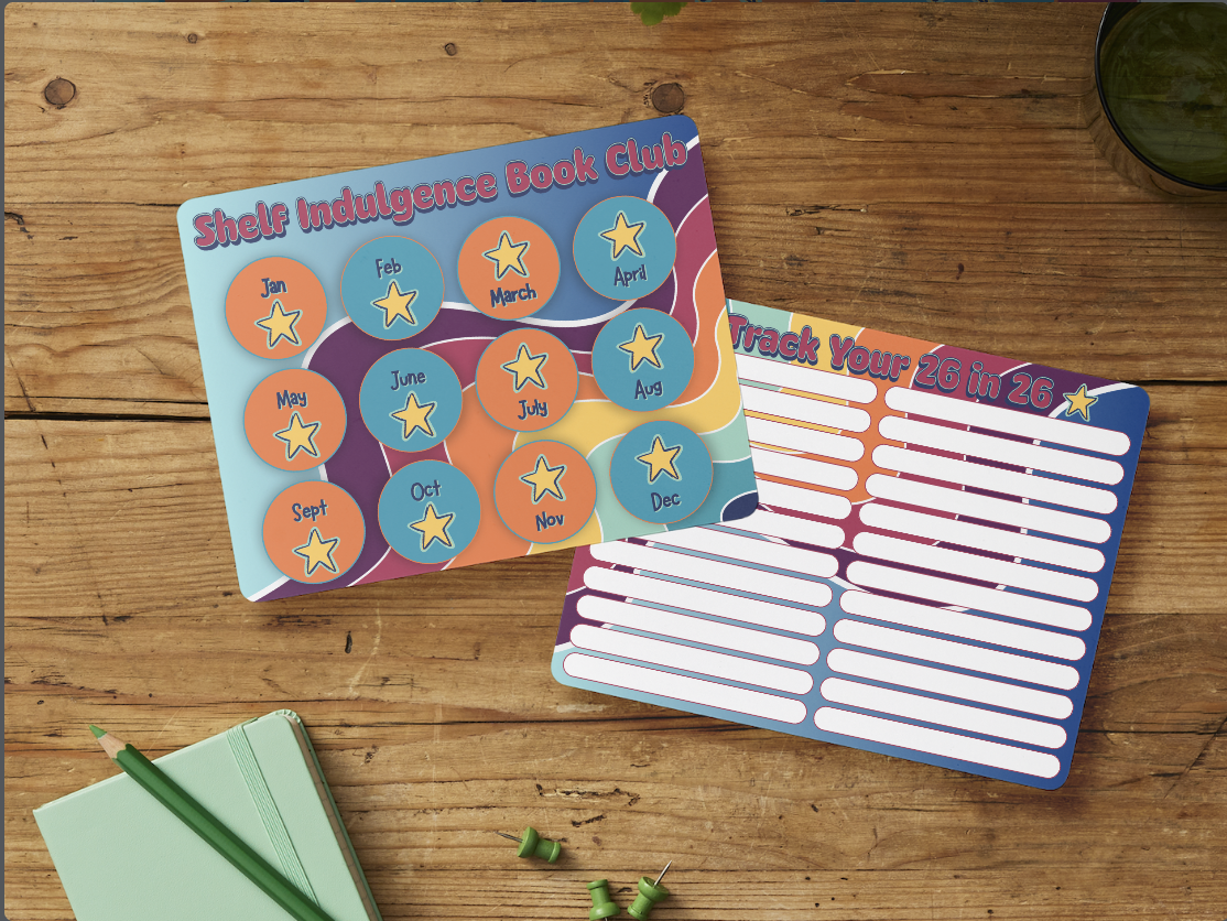 2026 SIBC Participation Awards Stickers & Tracker