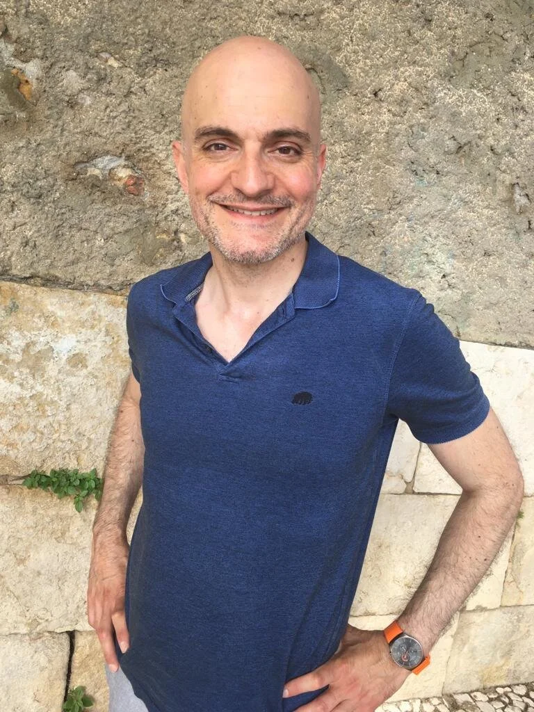 Rodwan Home — Dr M Rodwan Abouharb