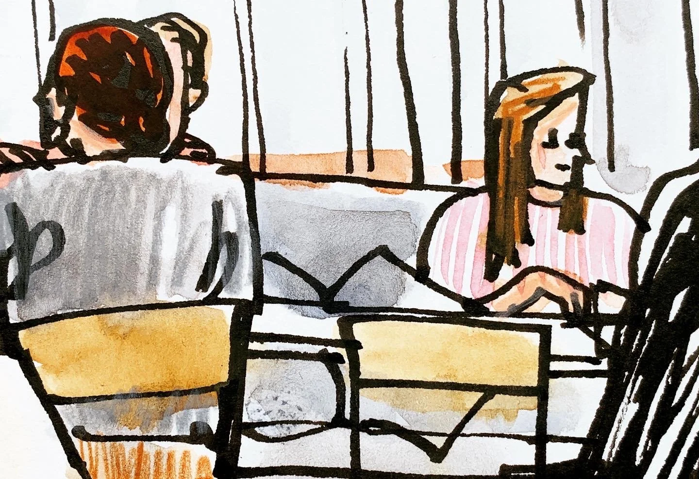 Feel Better By Taking 15 Minutes To Draw