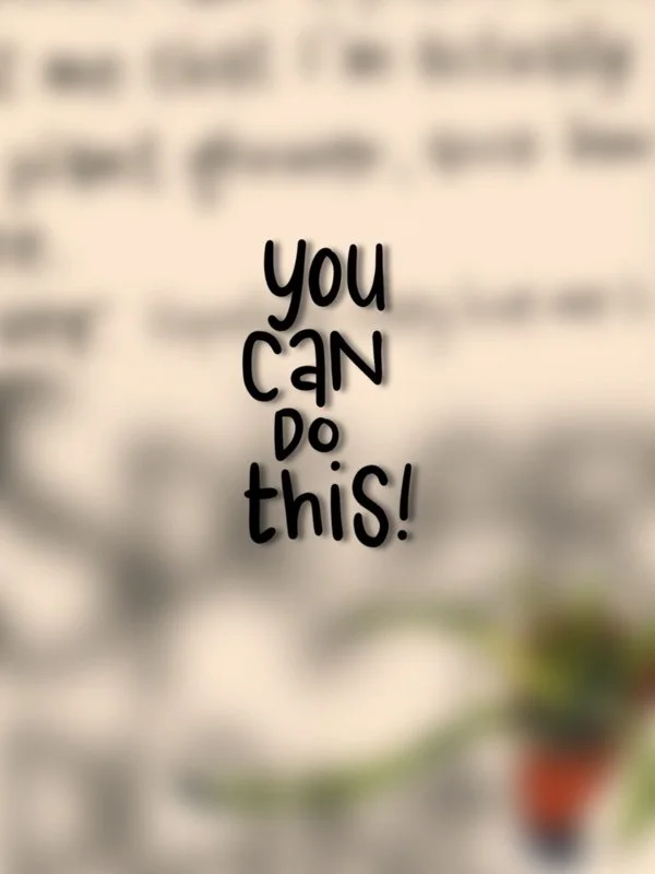 Hand Lettering Tips for Your Sketchbook Pages