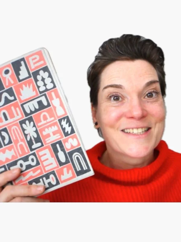 Why Being Less Precious Helps Your Sketchbook