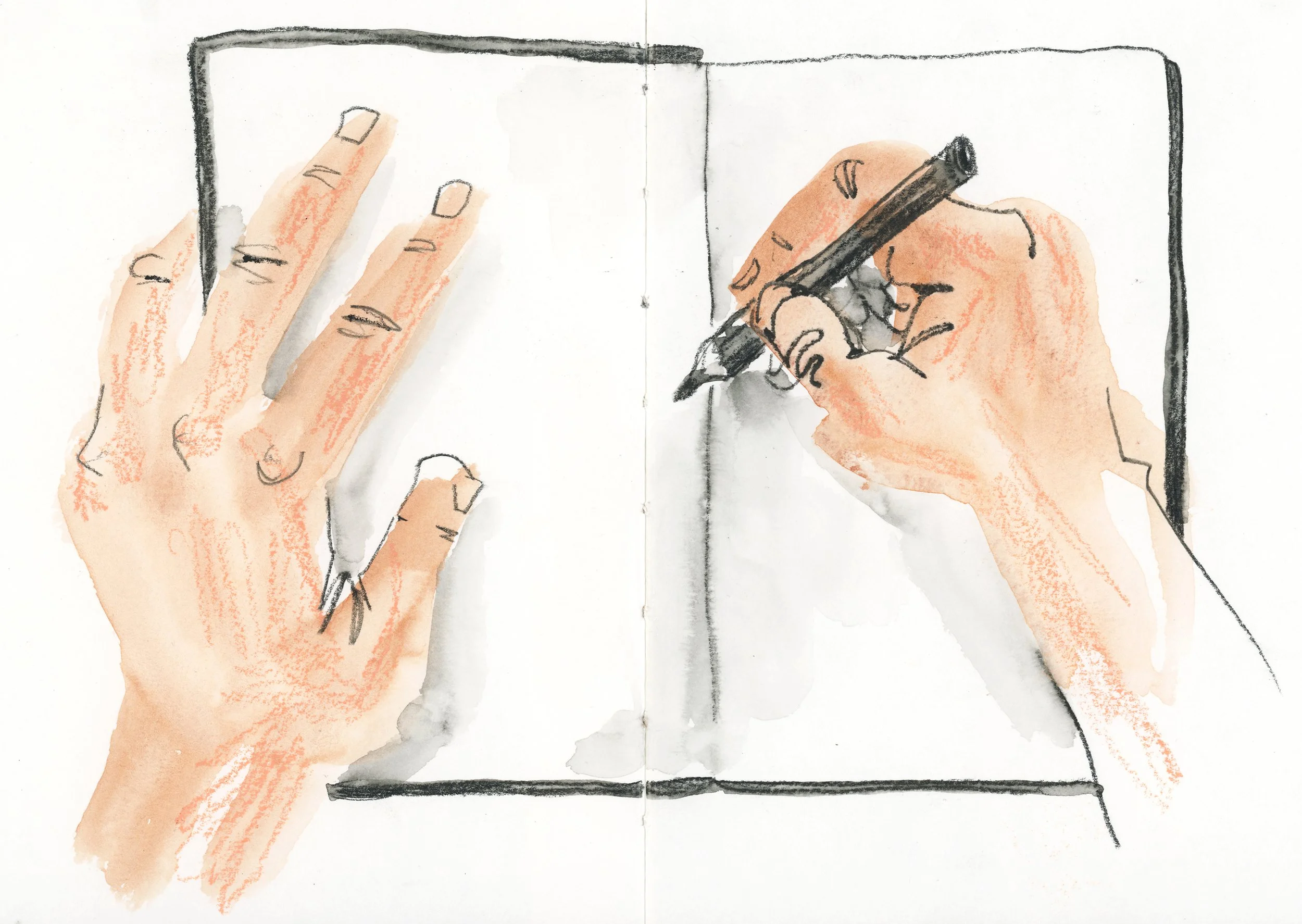 You Are Your Own Best Source Of Inspiration