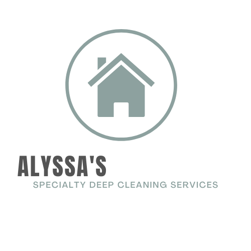 Alyssa&#39;s Cleaning Co.