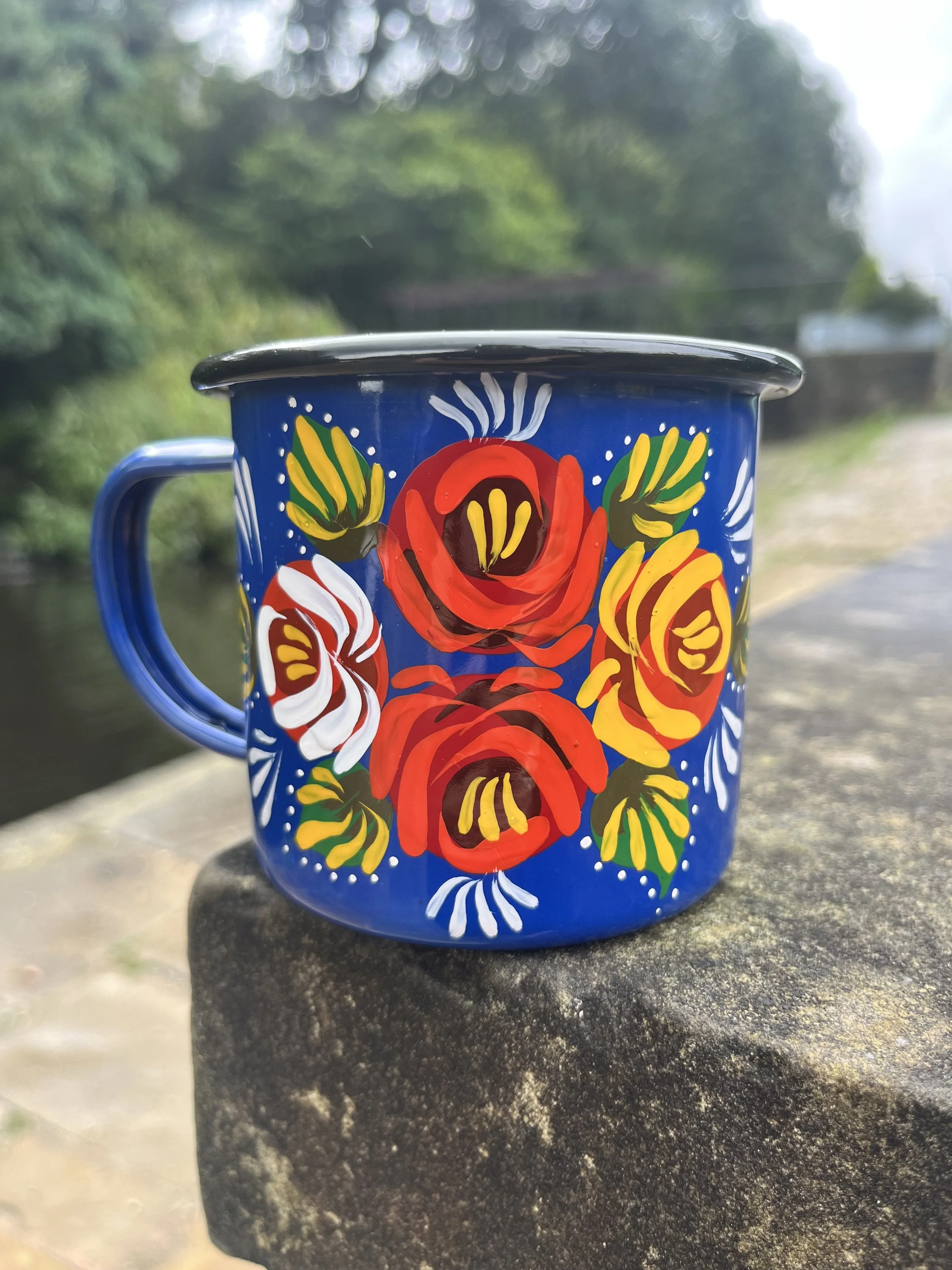 Canal Art workshops with Nadia Tahari 13th October 2026