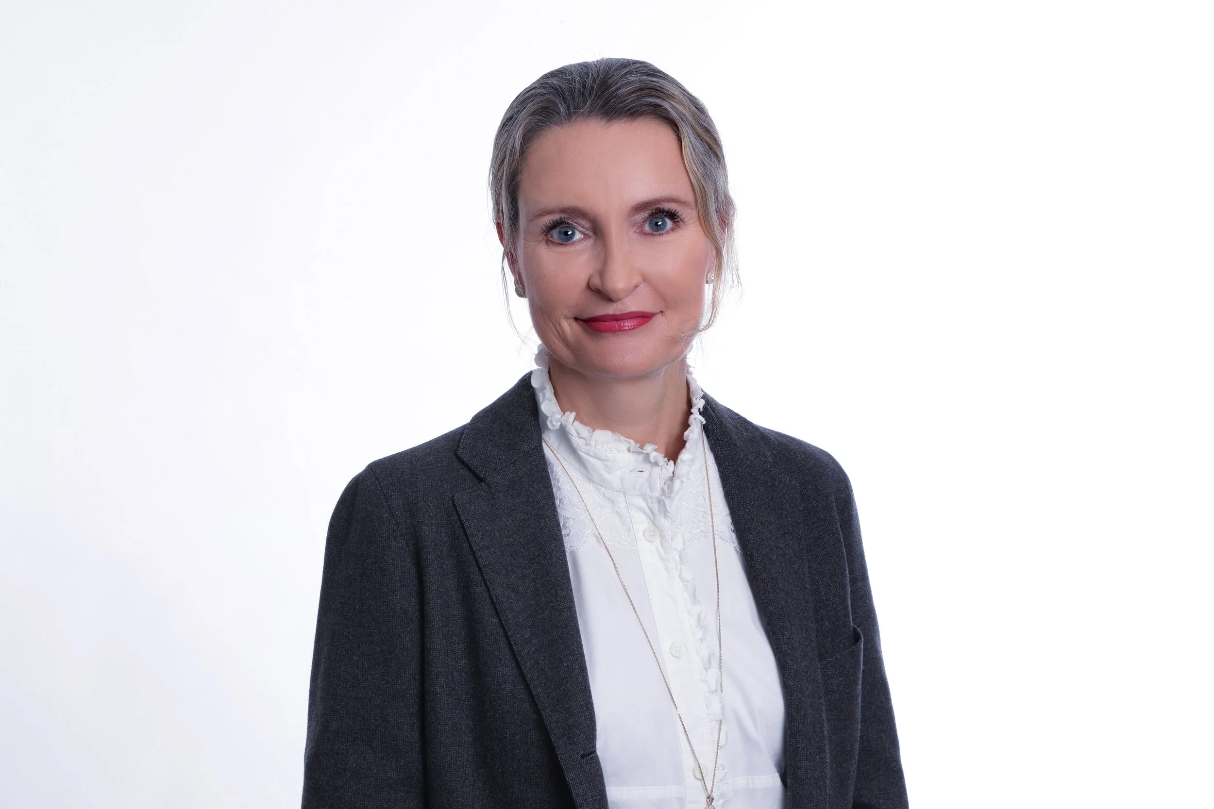 Lotte Rampelberg 🇮🇸 CRI ANNOUNCES THE APPOINTMENT OF LOTTE ROSENBERG AS CHIEF EXECUTIVE ...