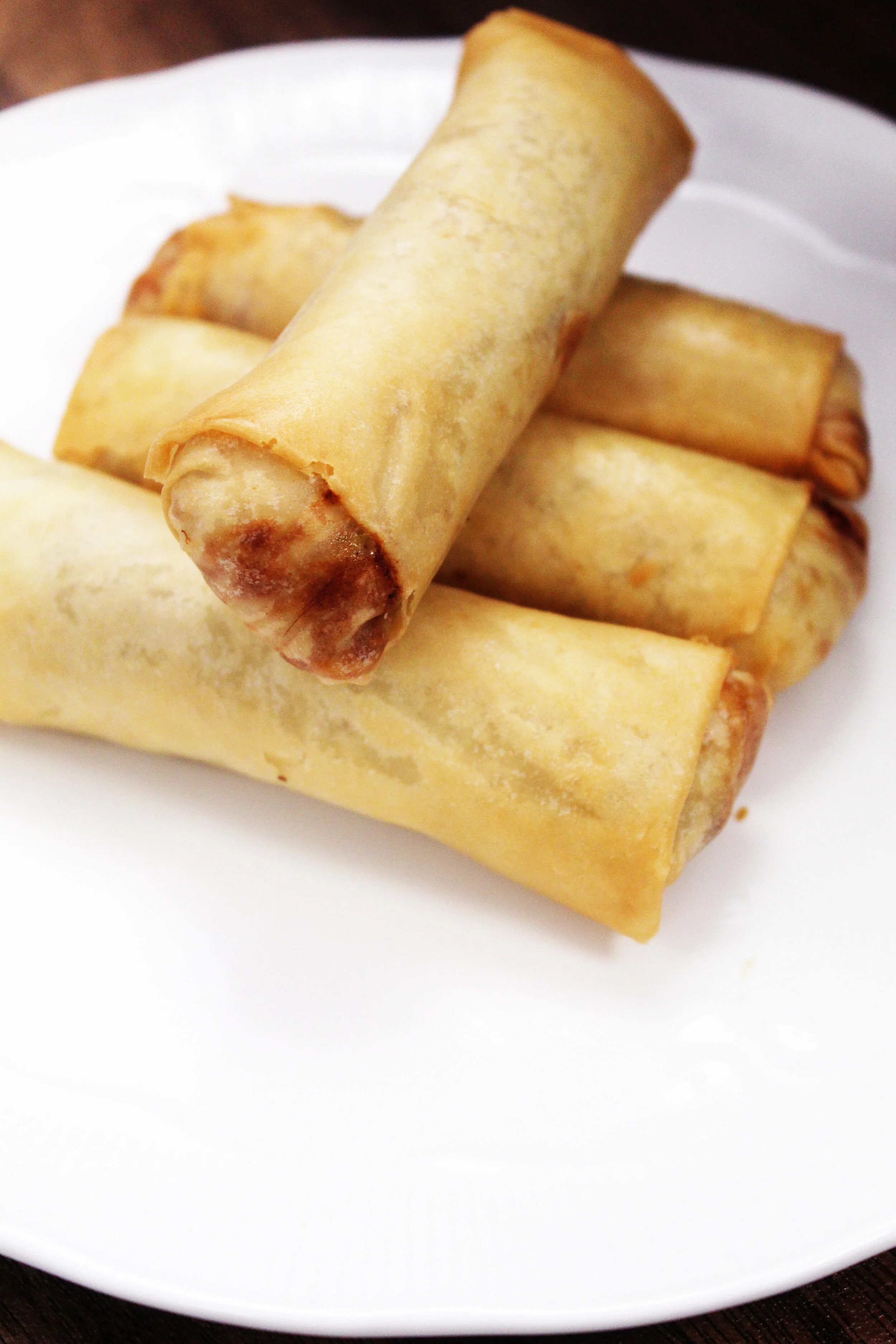 Mandarin Chinese Takeaway