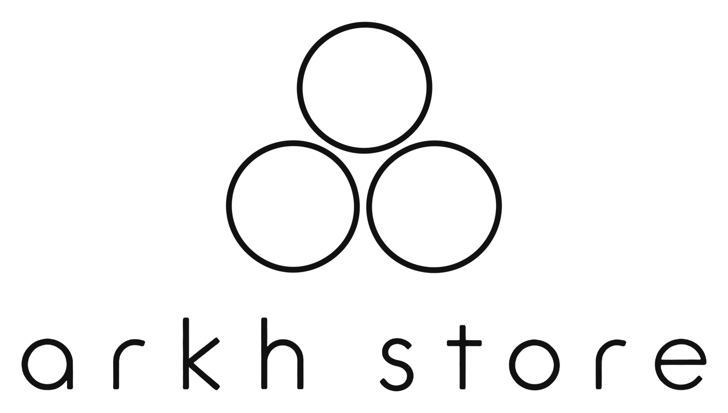 Arkh Store