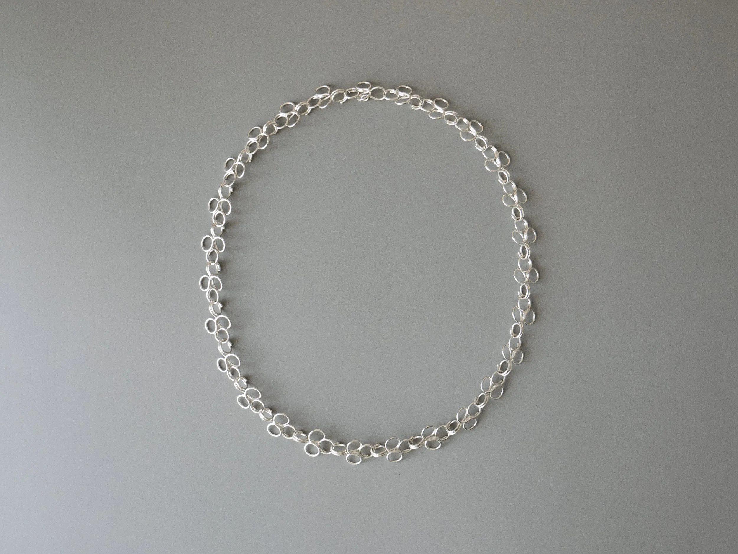 TREFOIL CHOKER