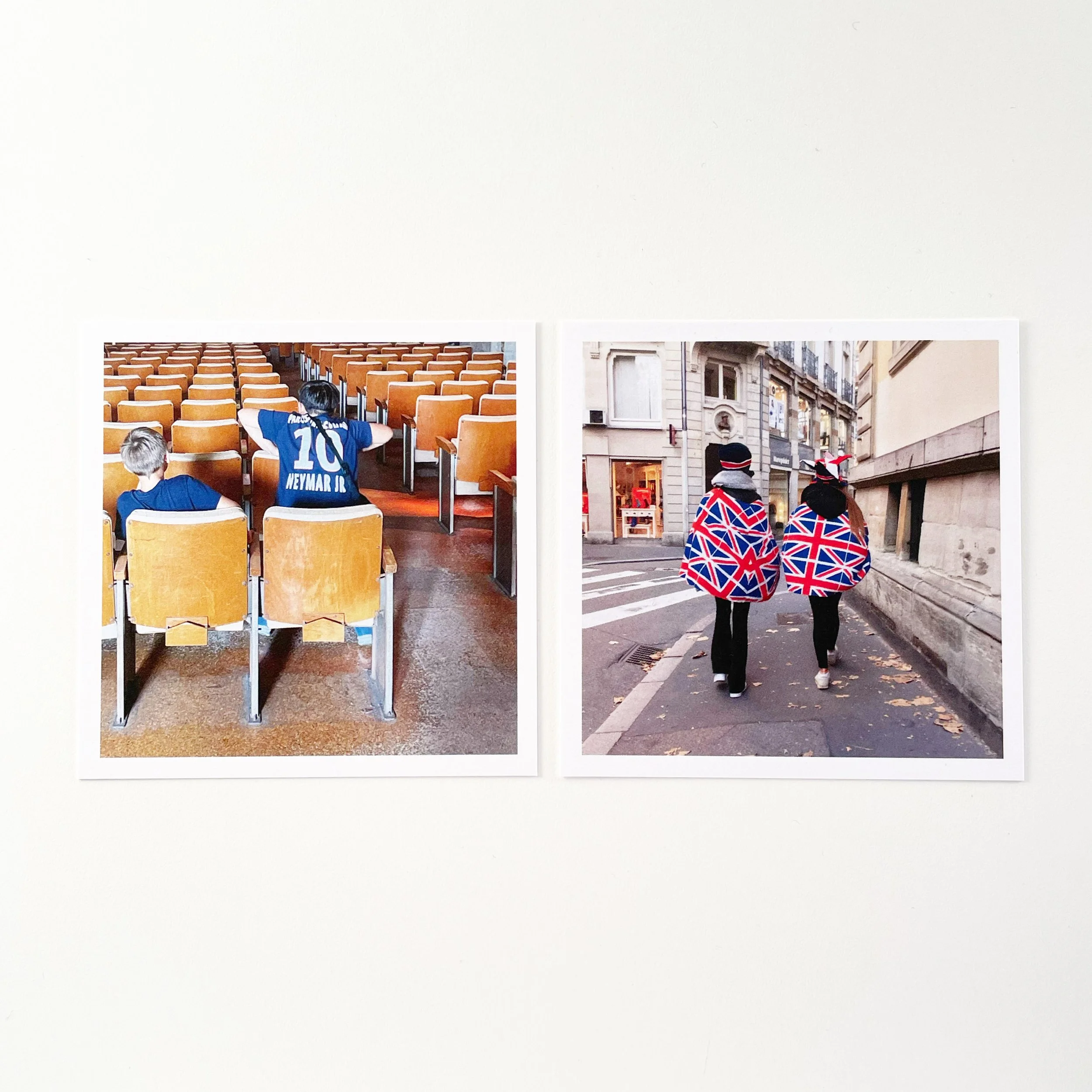 France-Angleterre