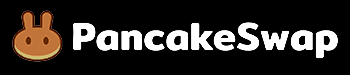 Pancakeswap logo