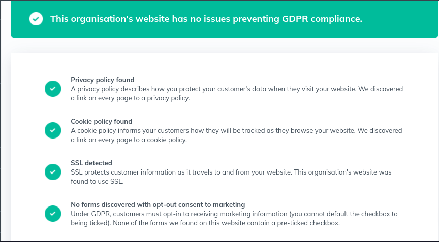 NOVABEAR cookie policy image