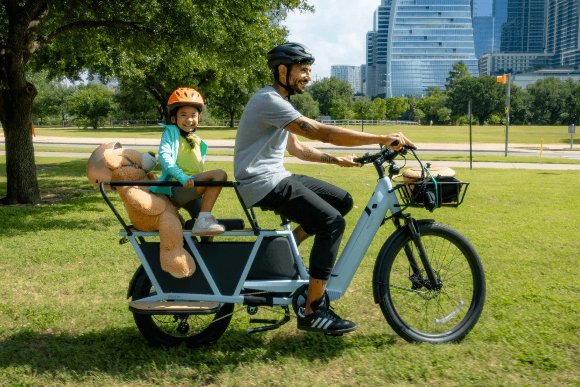 Suttons Bay Bike Rental