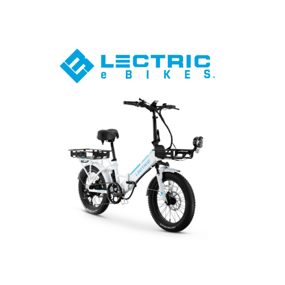 Ride Leelanau Ebike Sales