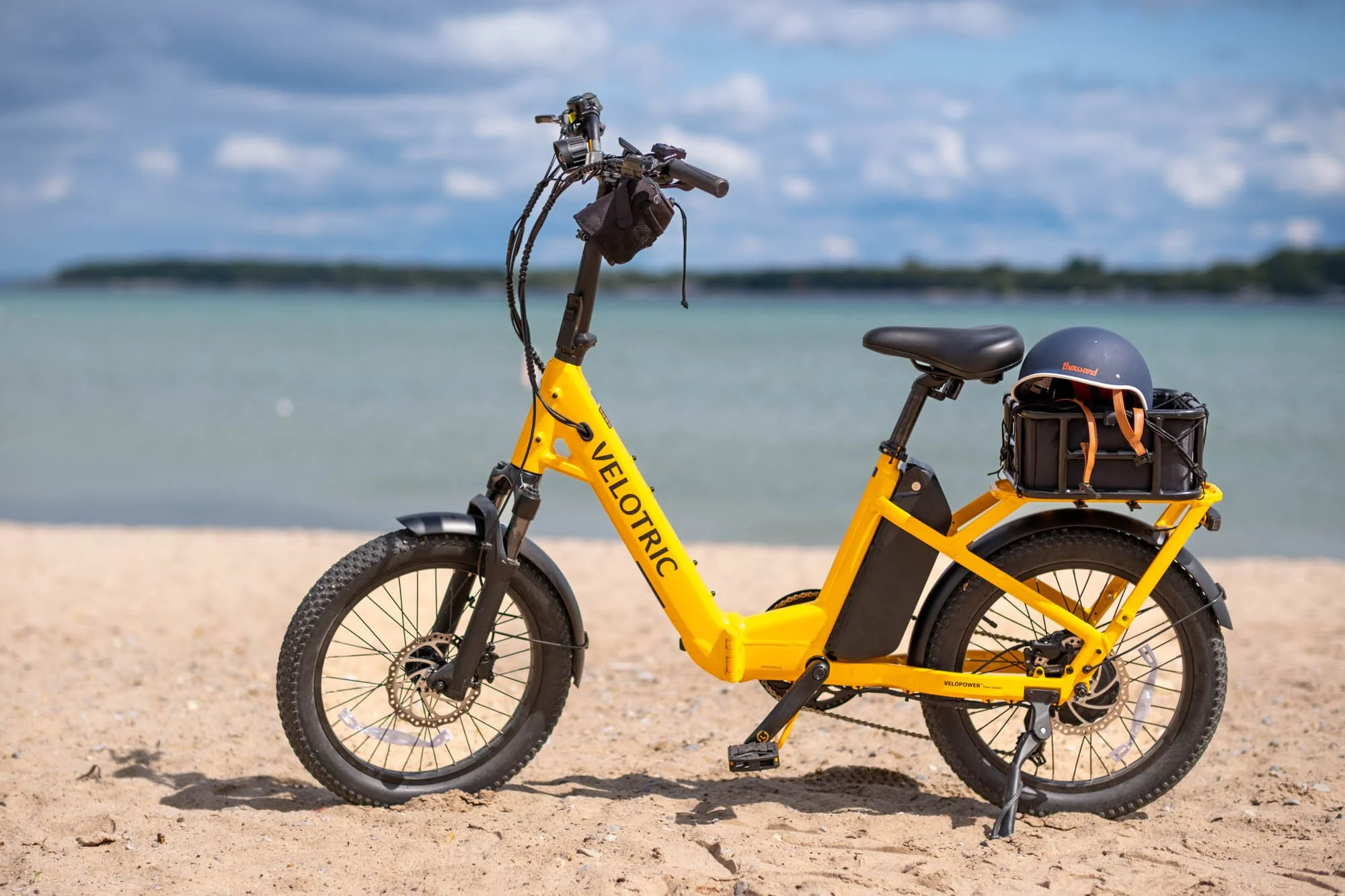 Suttons Bay Bike Rental