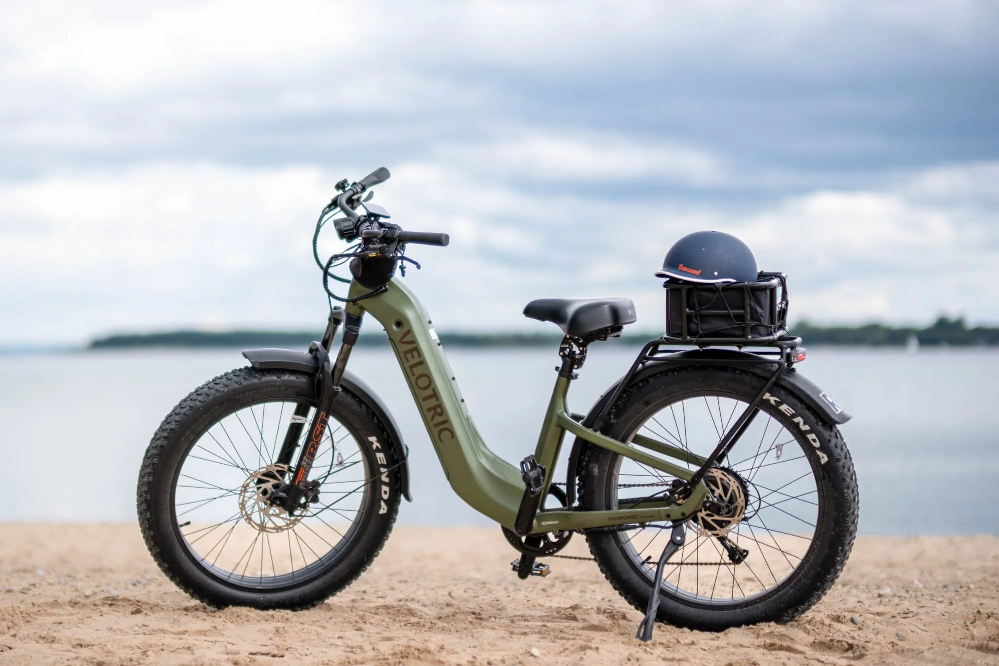 Suttons Bay Bike Rental