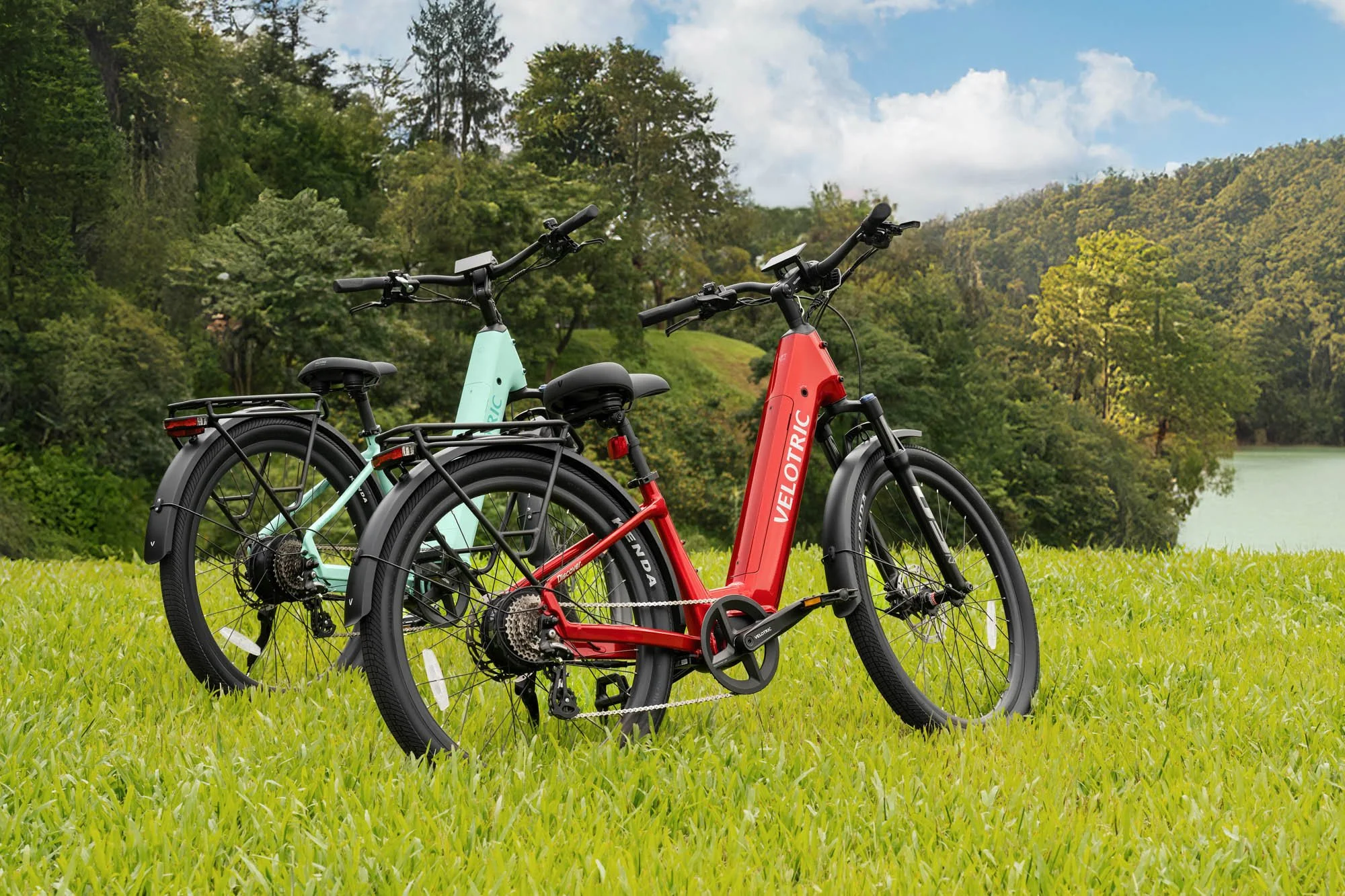 Suttons Bay Bike Rental