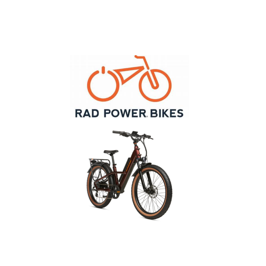 Ride Leelanau Ebike Sales