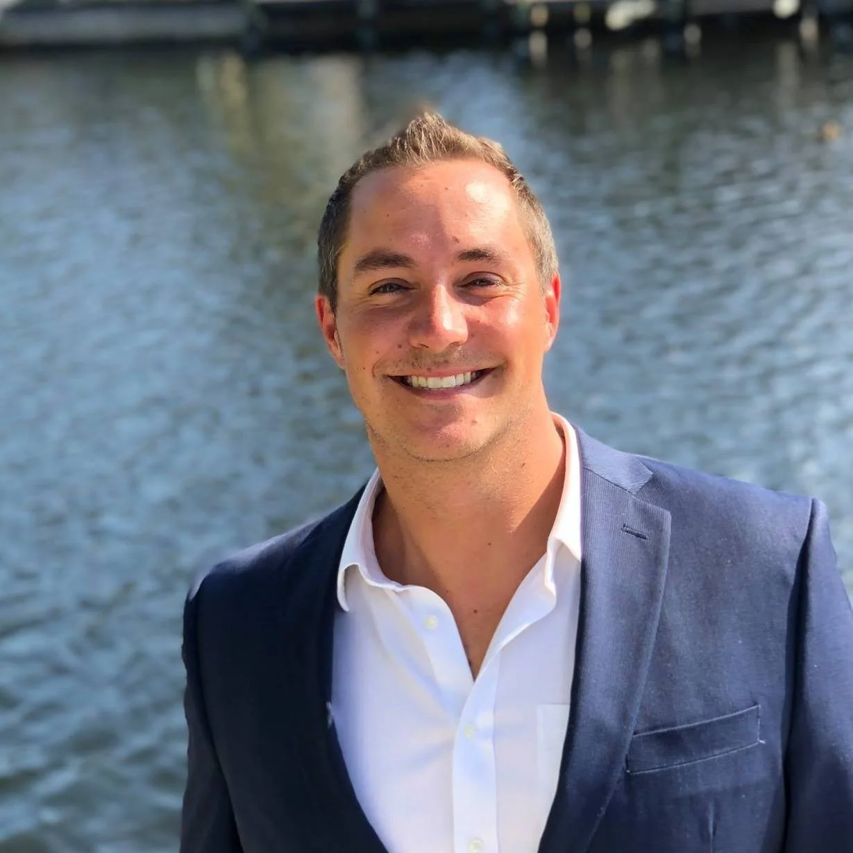 Real Estate Investing Online Course — Trent Reynolds Real Estate and