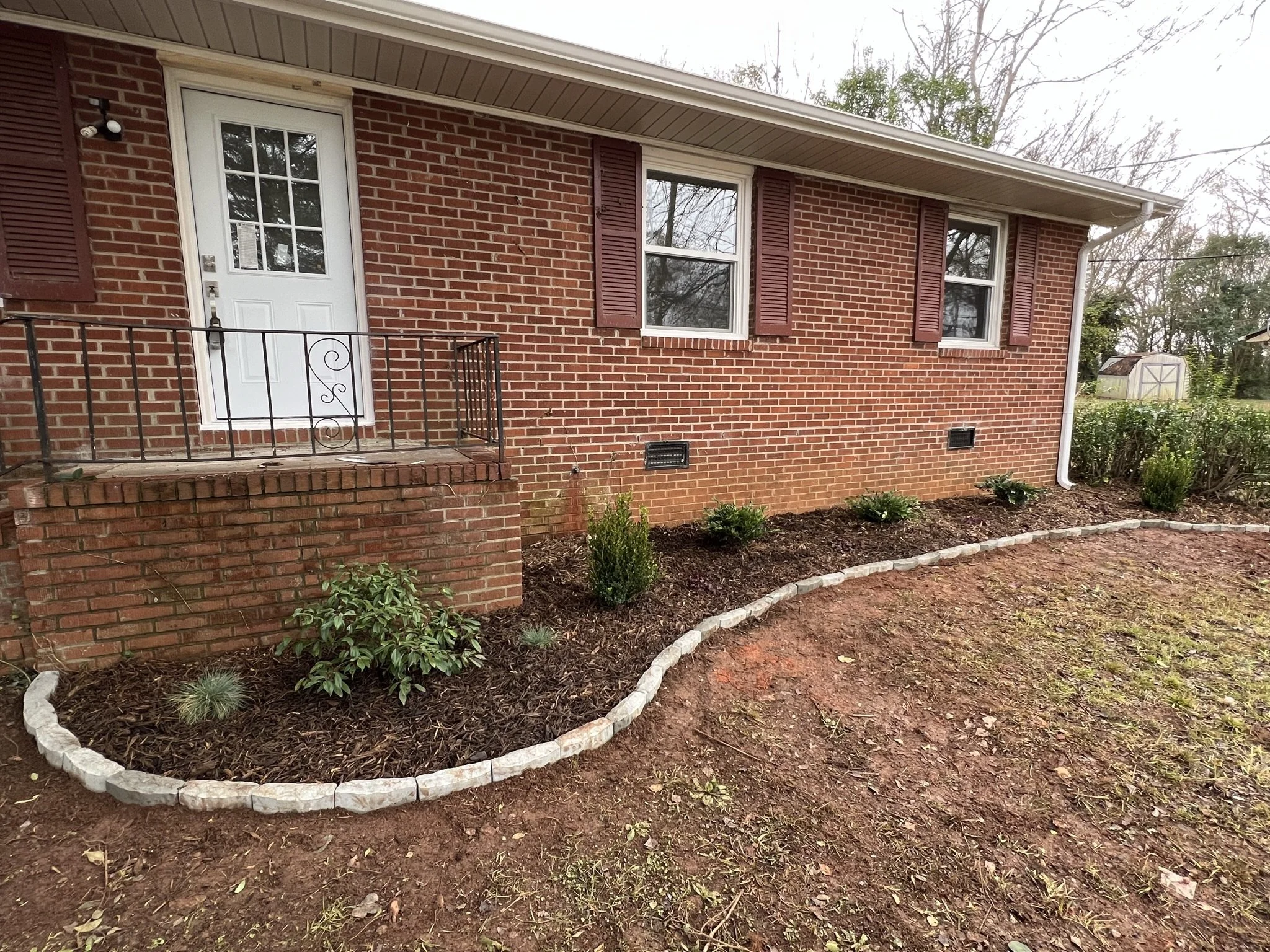 The impact of something so simple is incredible!