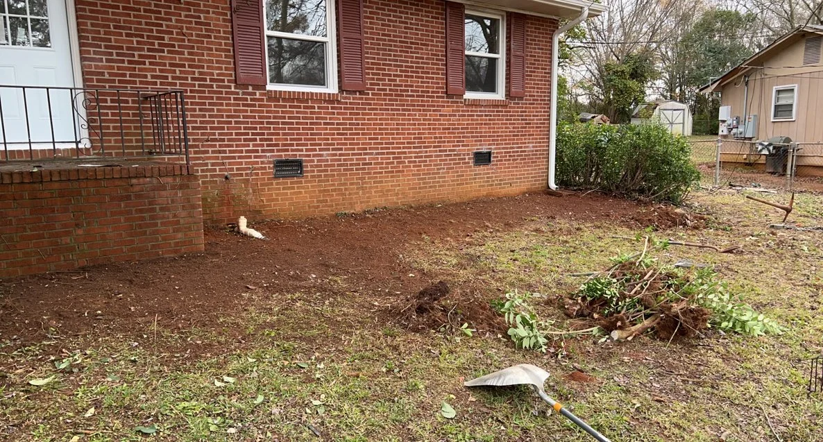 Better...customer wants something simple!