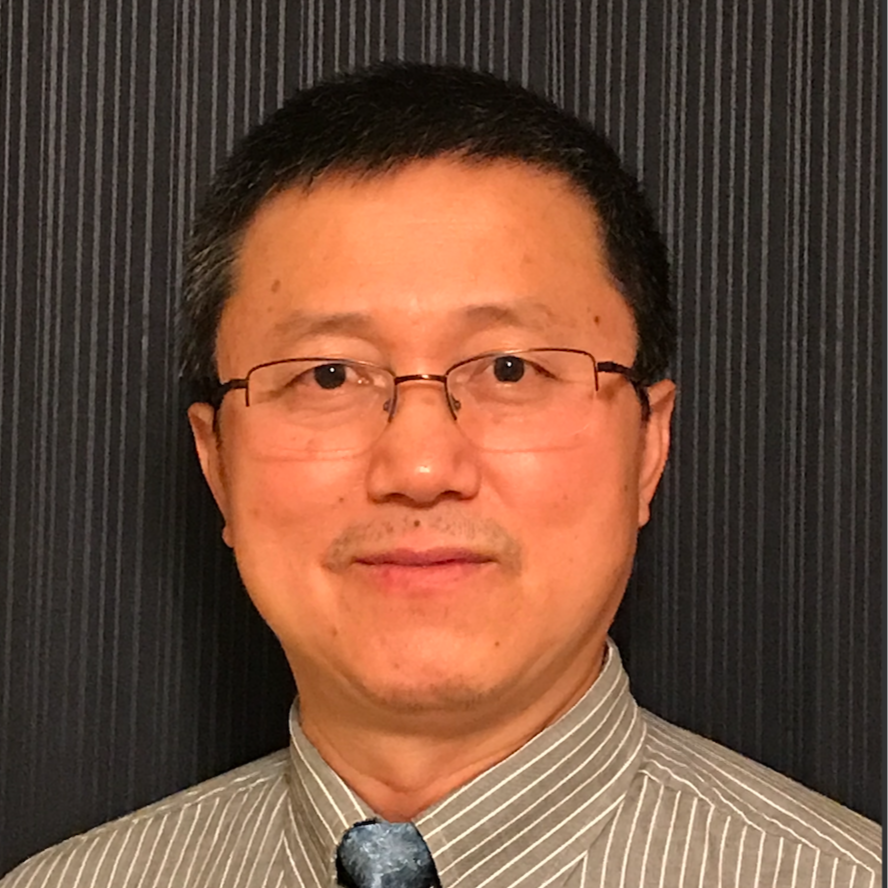 Zhengguan Yang
