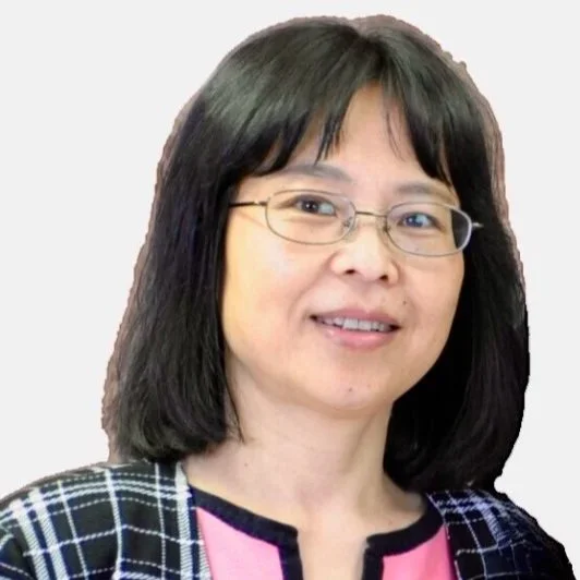 Yongmei Zhou