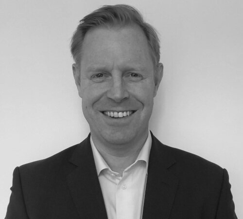 Photo of Matt Conan