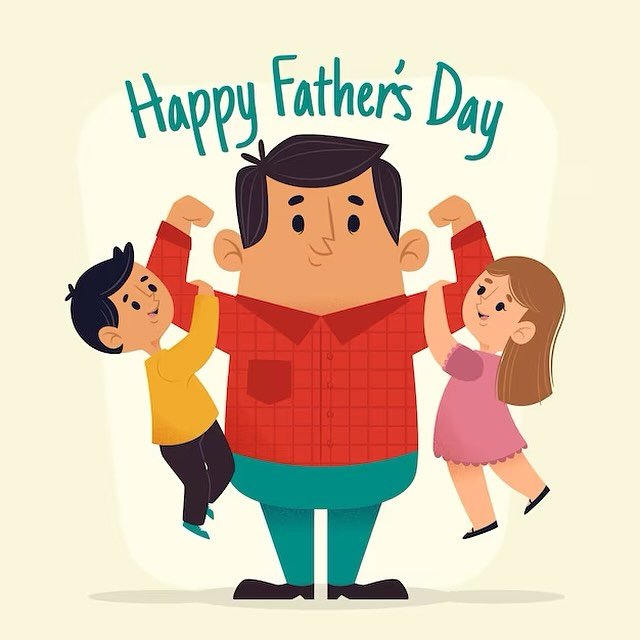 Happy Father&rsquo;s Day to all the dad&rsquo;s and single mom&rsquo;s out there! 🤙🏼🇺🇸

-Proverbs 20:7
&ldquo;The righteous lead blameless lives; blessed are their children after them.&rdquo;